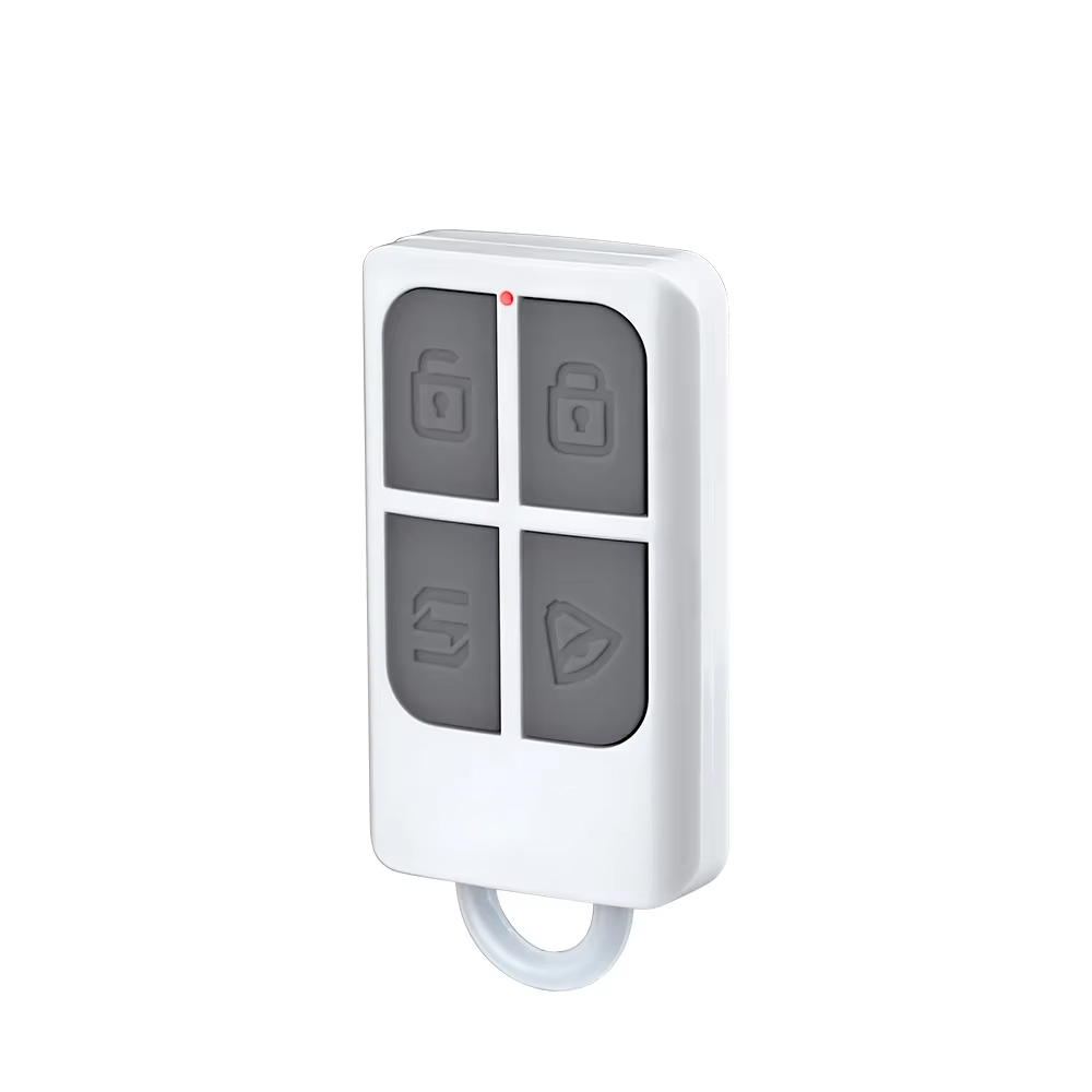 Home Security Systems Wireless - Controle Remoto Sem Fio RC531 Portátil
