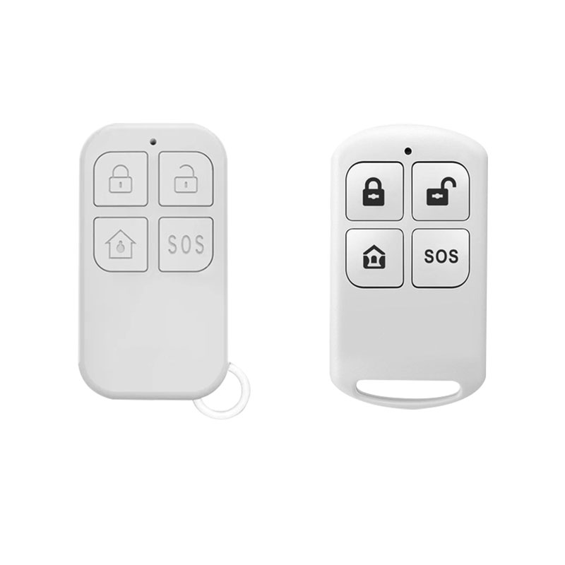 Home Security Systems Wireless - Detector de controle remoto sem fio