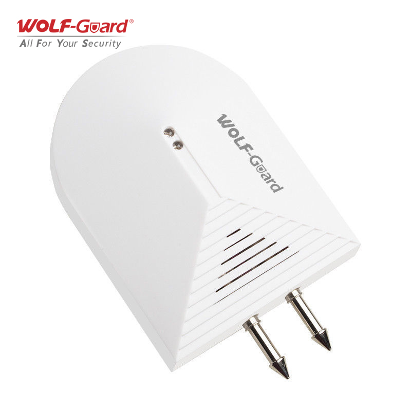 Home Security Systems Wireless - Wolf-guard sensor detector de intrusão de