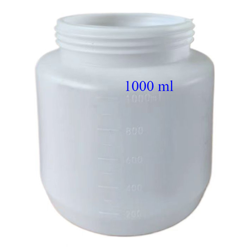 Home Security Gun - 1000ml pistola elétrica peças de reposição