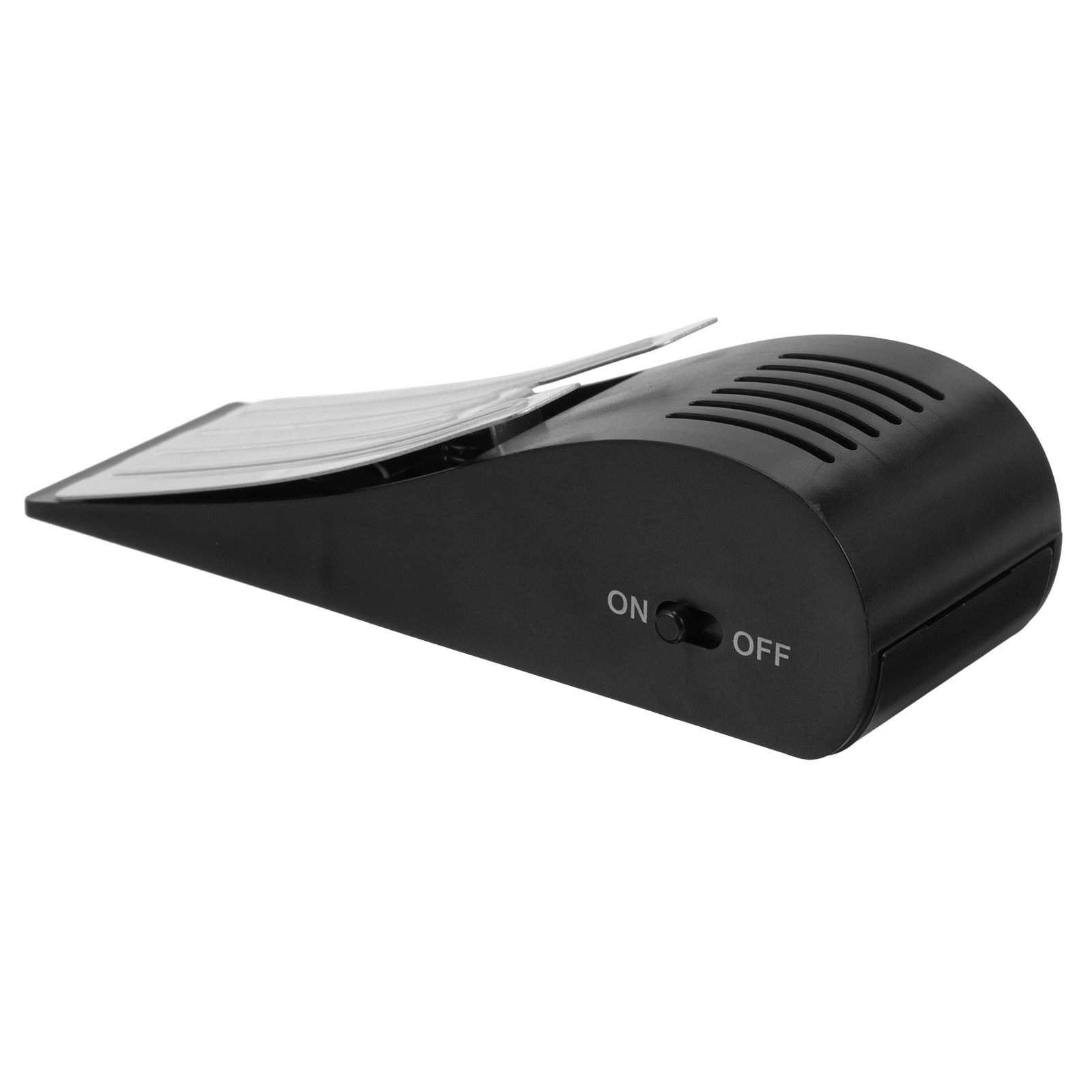 Door Wedge Alarm - Batente de Porta Reforçado com Alarme,