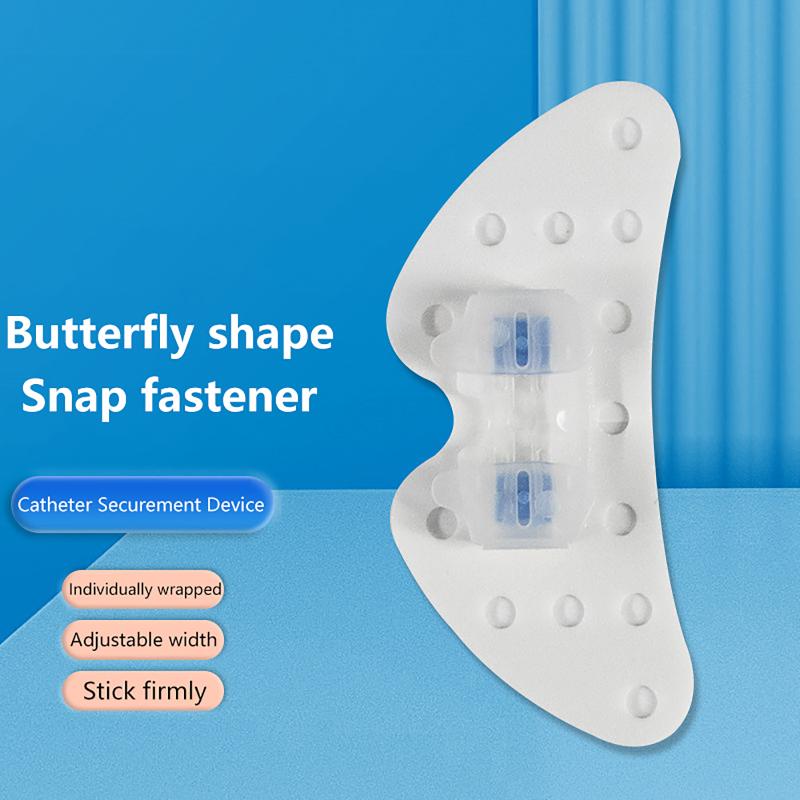 Home Security Youtube - Novo Suporte Adesivo para Cateter Urinário