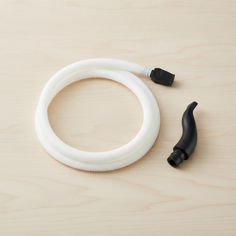 Home Security Youtube - Tubo Flexível de ABS para Melodica,