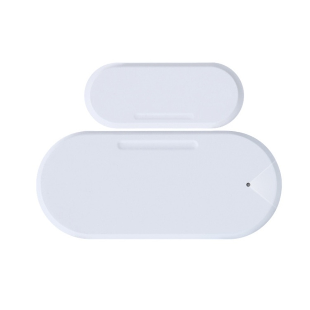 Sensor de Porta e Janela Zigbe - Home Security Door avaliação e preço