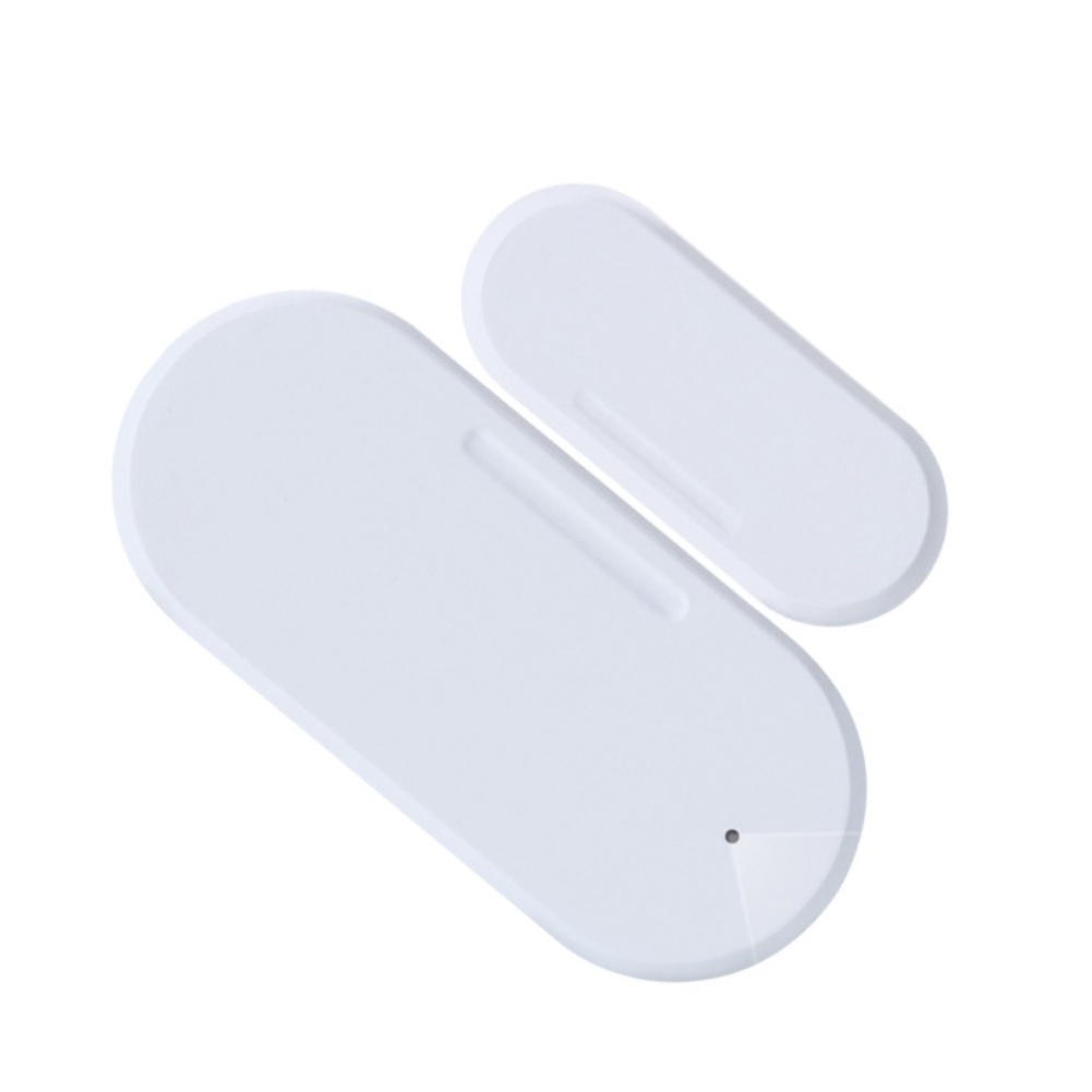 Sensor de Porta e Janela Zigbe - Home Security Door avaliação e preço