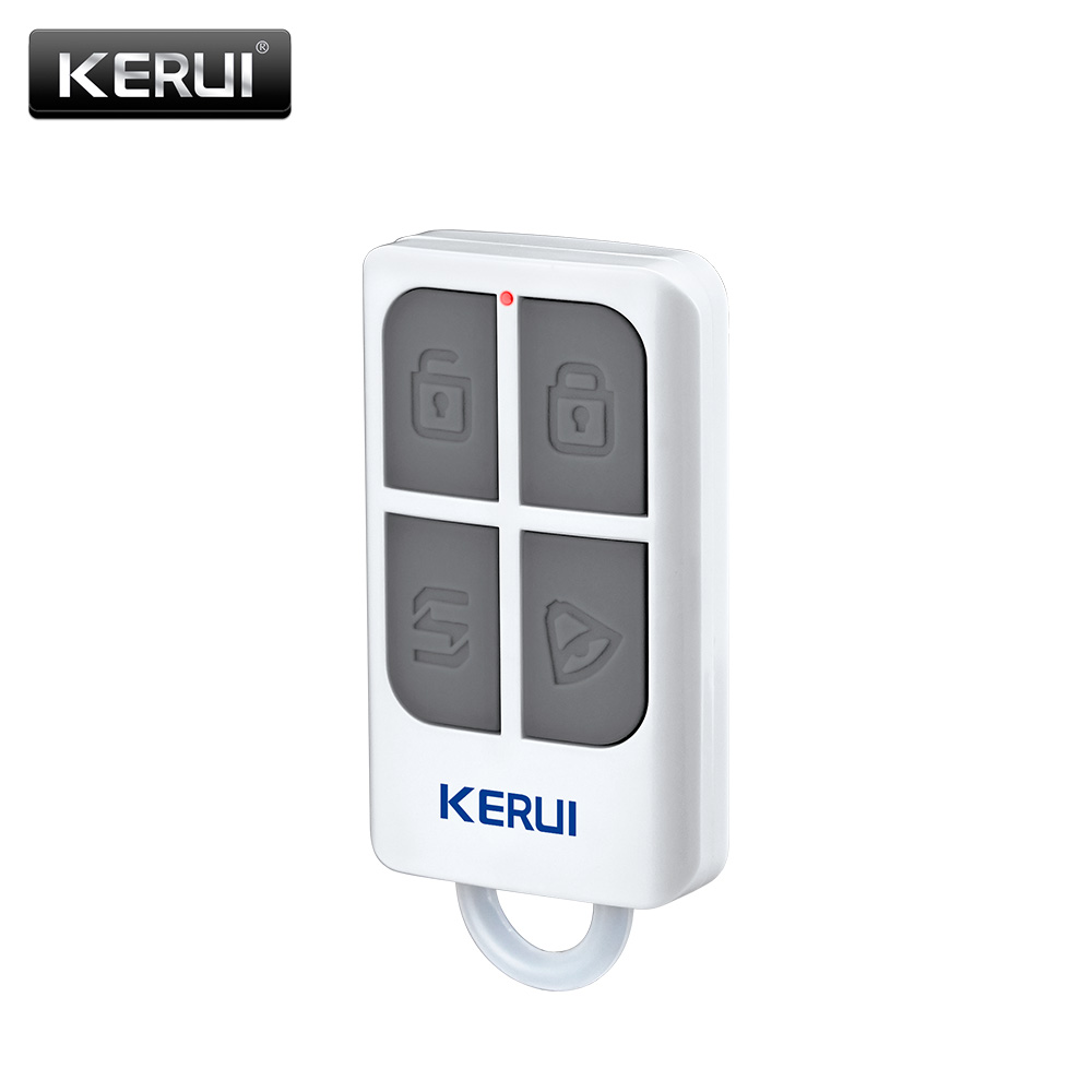 Kerui sem fio de alto desempen - Home Security Systems Wireless avaliação e preço