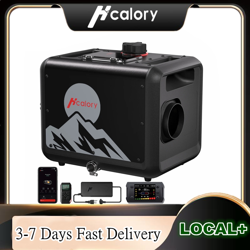 Hcalory 8kw caixa de ferrament - Home Security Wireless avaliação e preço