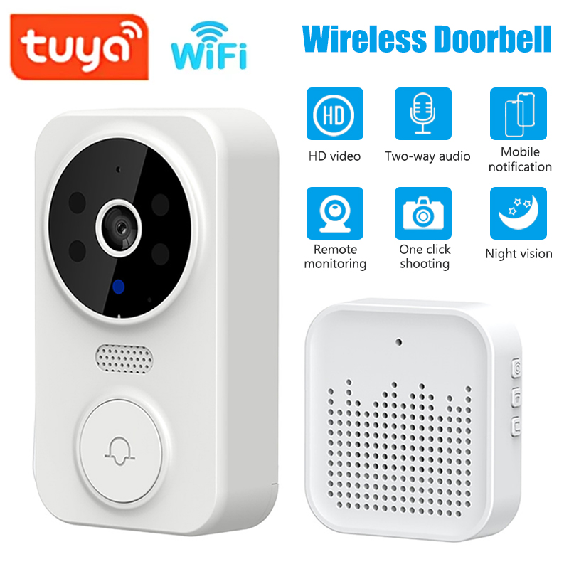 Wi fi inteligente vídeo campai - Home Security Premium avaliação e preço