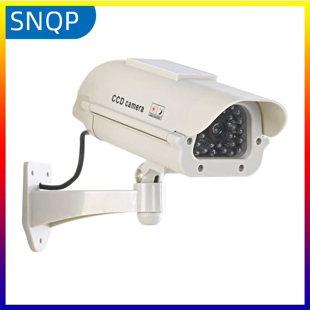 Câmera Solar de Simulação à Pr - Home Security Group avaliação e preço