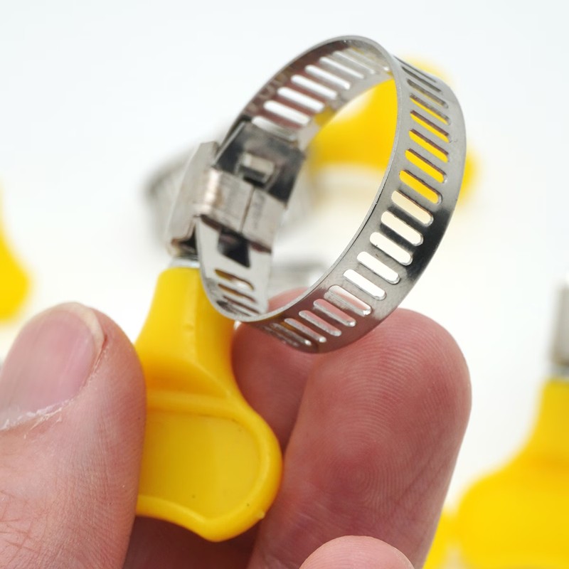 34 peças de abraçadeiras de ma - Home Security Youtube avaliação e preço