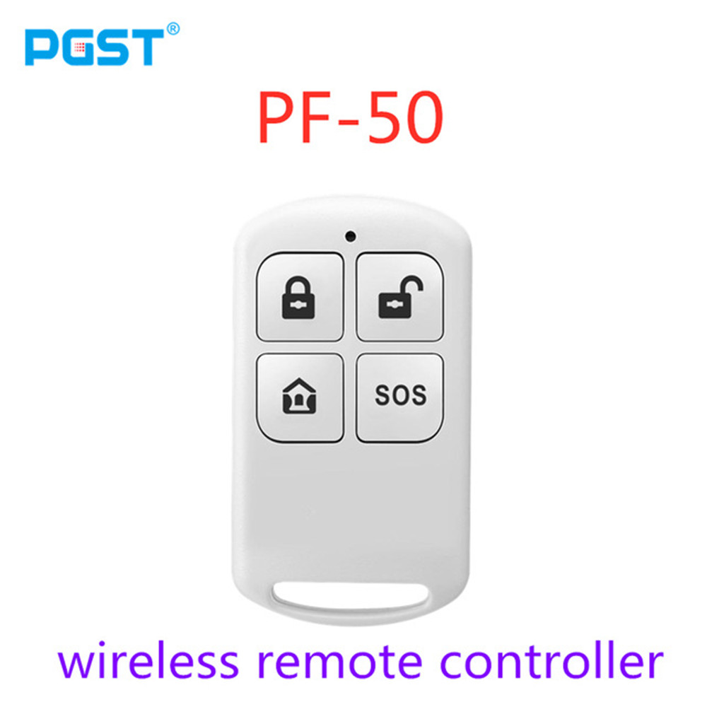 Controle remoto sem fio de alt - Home Security Systems Wireless avaliação e preço