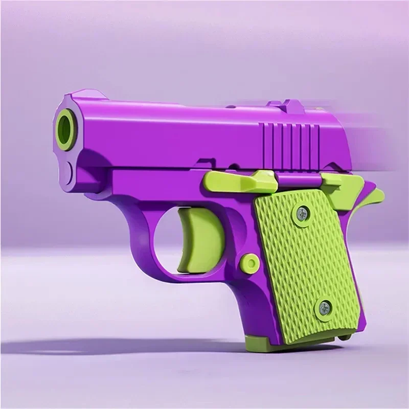 UNGH-3D Gravity Gun for Childr - Home Security Gun avaliação e preço