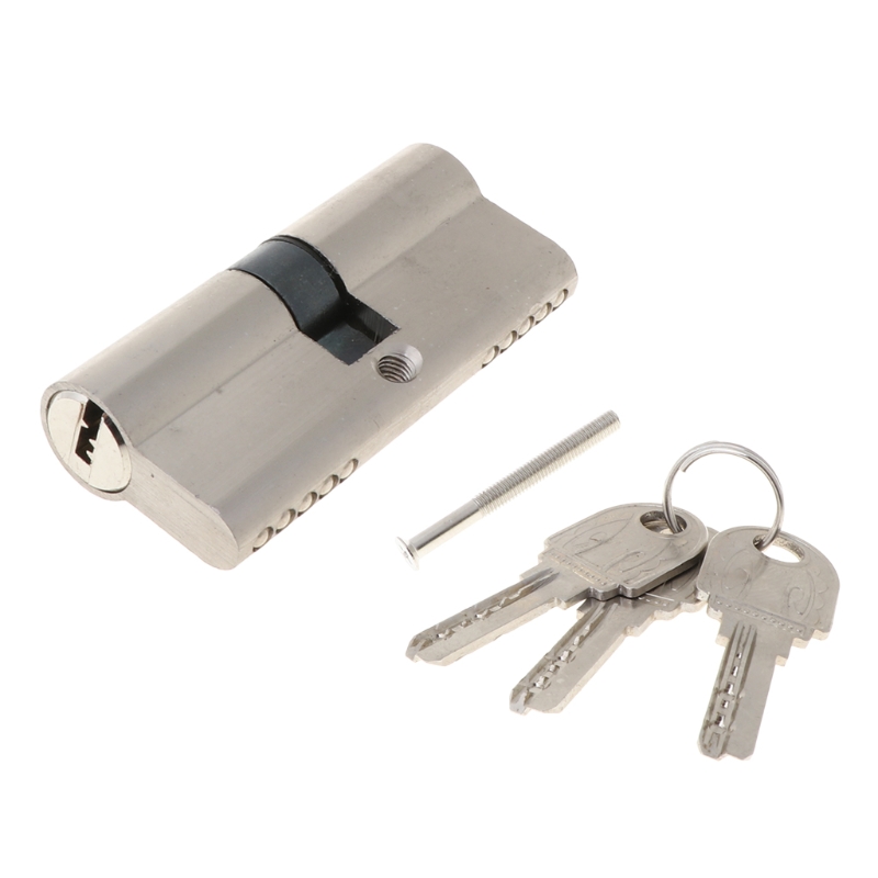 Fechadura de porta de entrada  - Home Security Door avaliação e preço