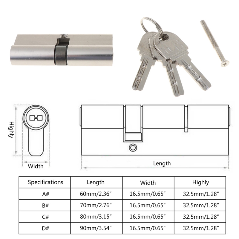 Fechadura de porta de entrada  - Home Security Door avaliação e preço
