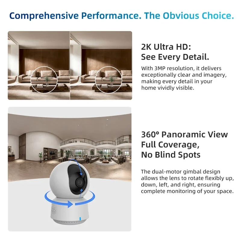 Câmera inteligente Aqara origi - Home Security Group avaliação e preço