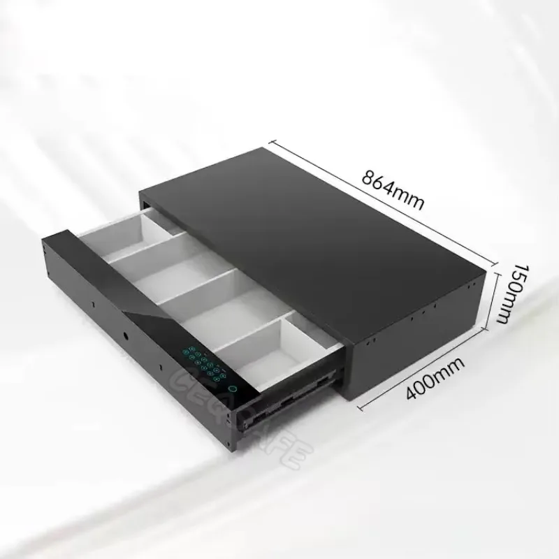 CEQSAFE Cofre de Alta Seguranç - Home Security Gun avaliação e preço