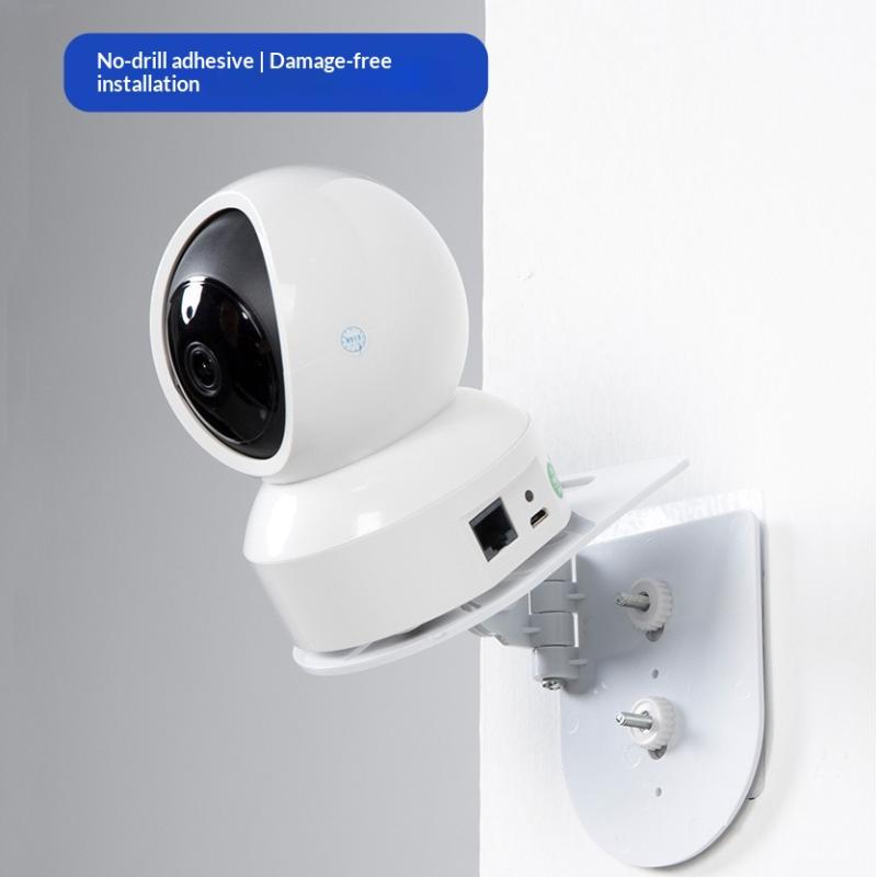 Suporte de parede para câmera  - Home Security Group avaliação e preço