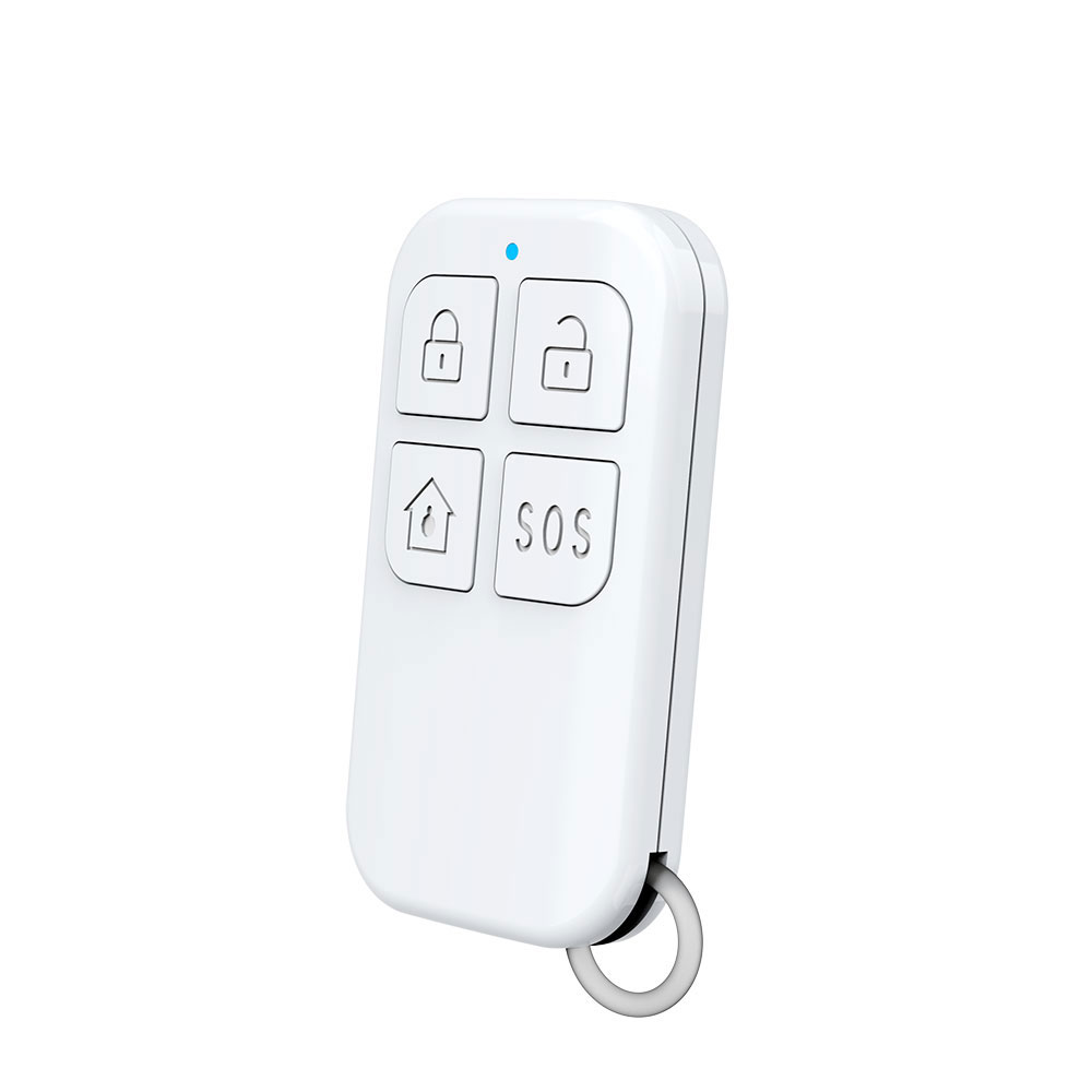 Detector de controle remoto se - Home Security Systems Wireless avaliação e preço