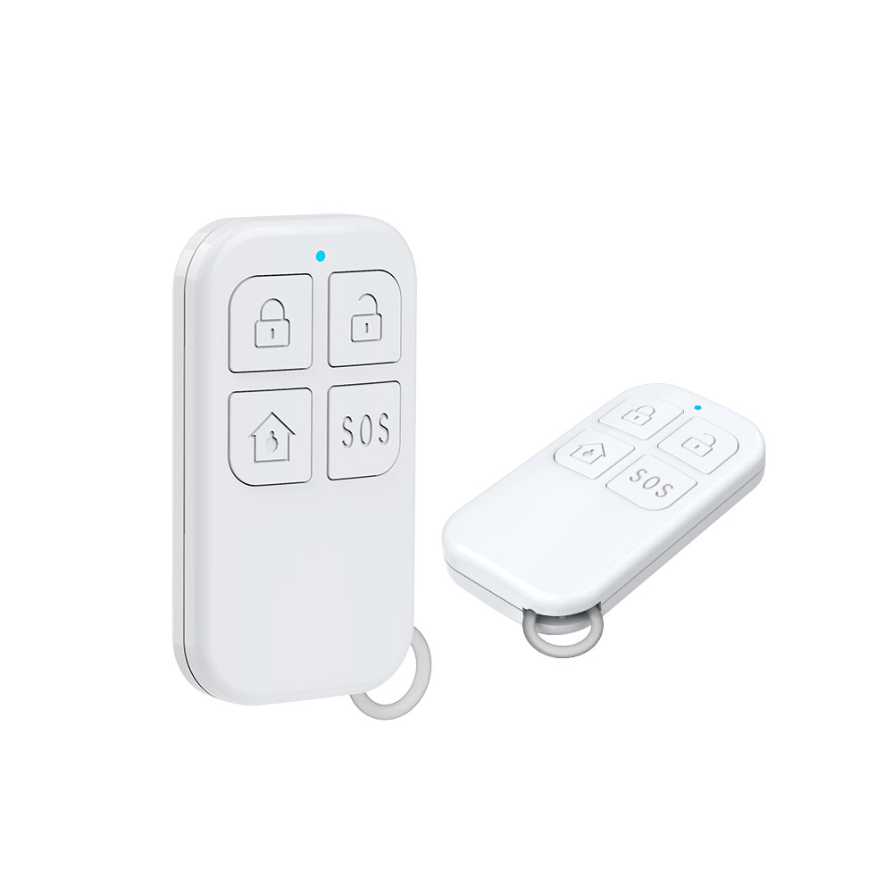 Detector de controle remoto se - Home Security Systems Wireless avaliação e preço