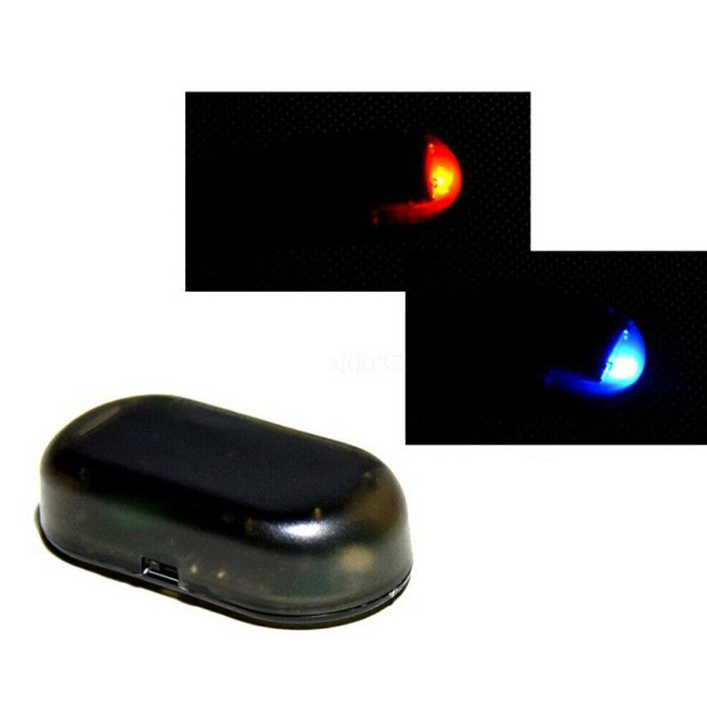 Luz de Segurança Falsa para Ca - Home Security Wireless avaliação e preço