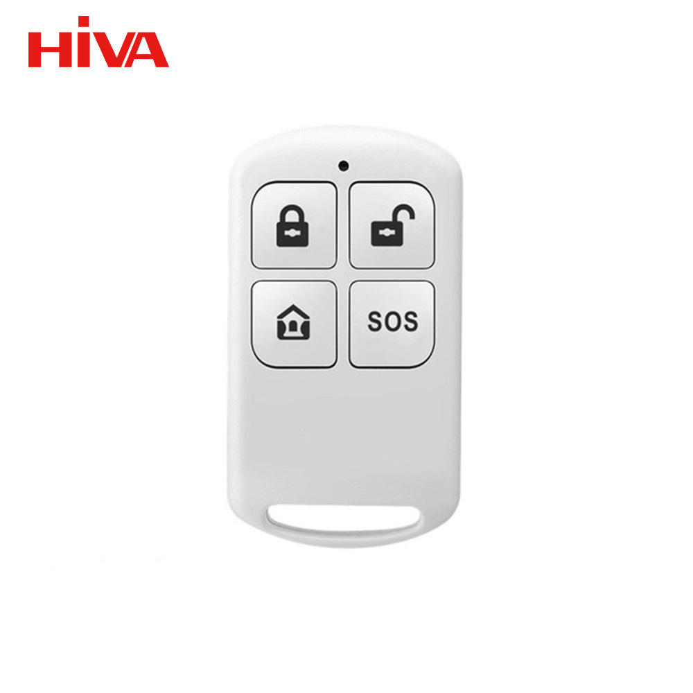 Hiva PF-50 sem fio 433mhz cont - Home Security Systems Wireless avaliação e preço