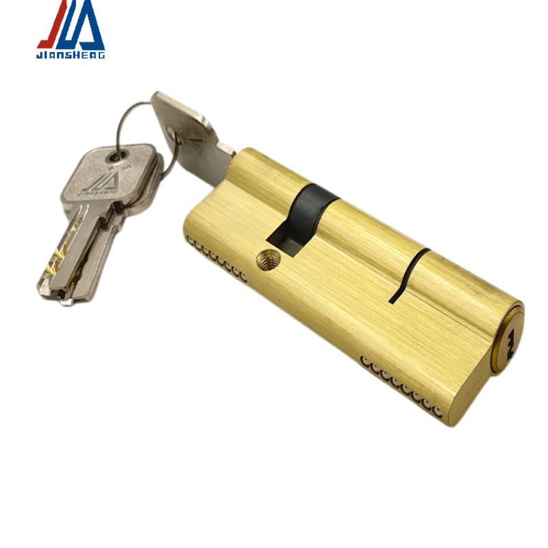 Cilindro de Fechadura de Porta - Home Security Door avaliação e preço