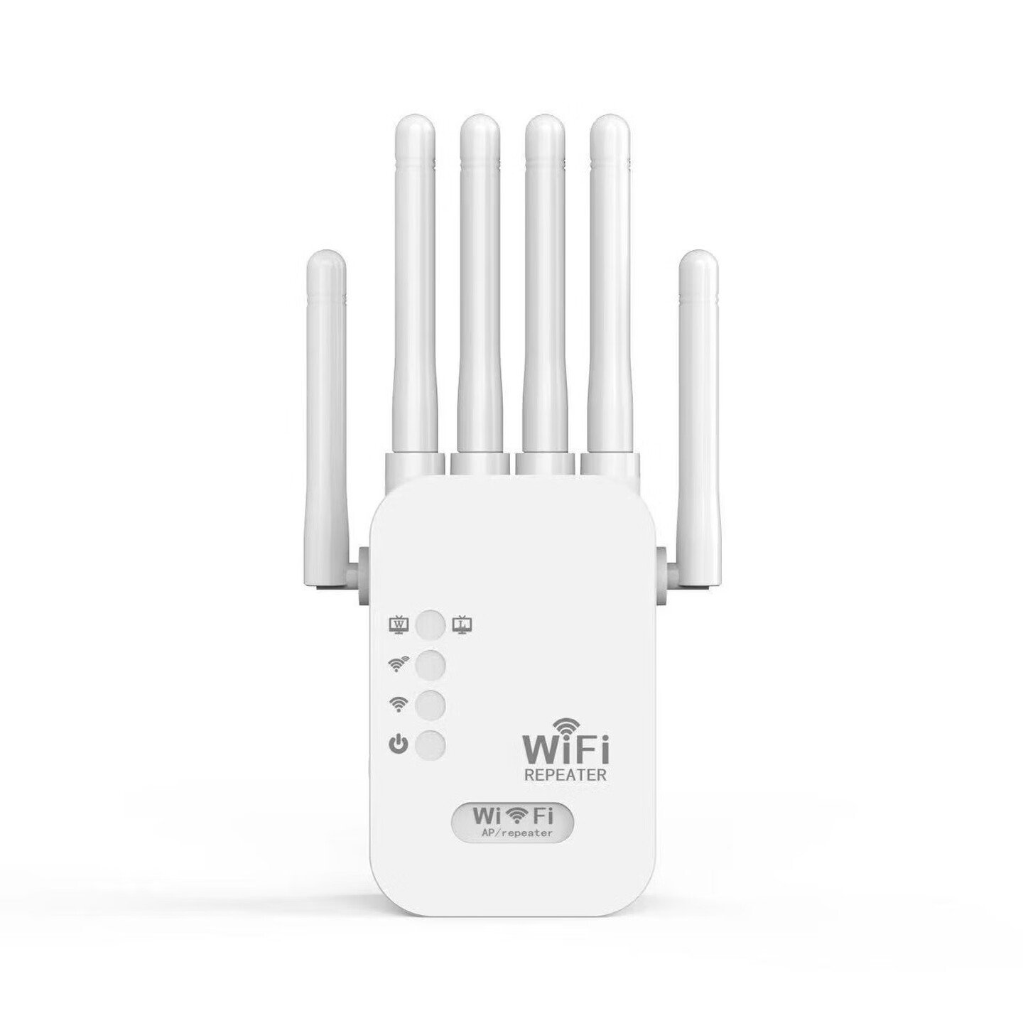 Repetidor WiFi Sem Fio KATORD  - Home Security Wireless avaliação e preço
