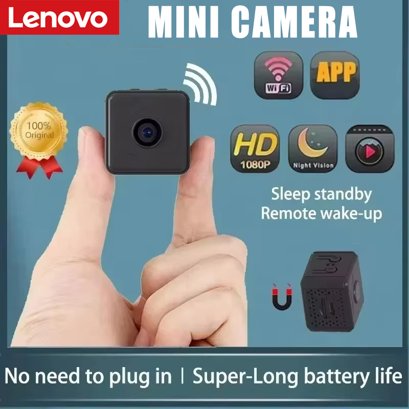 Xiaomi nova mini câmera hd sem - Home Security Premium avaliação e preço