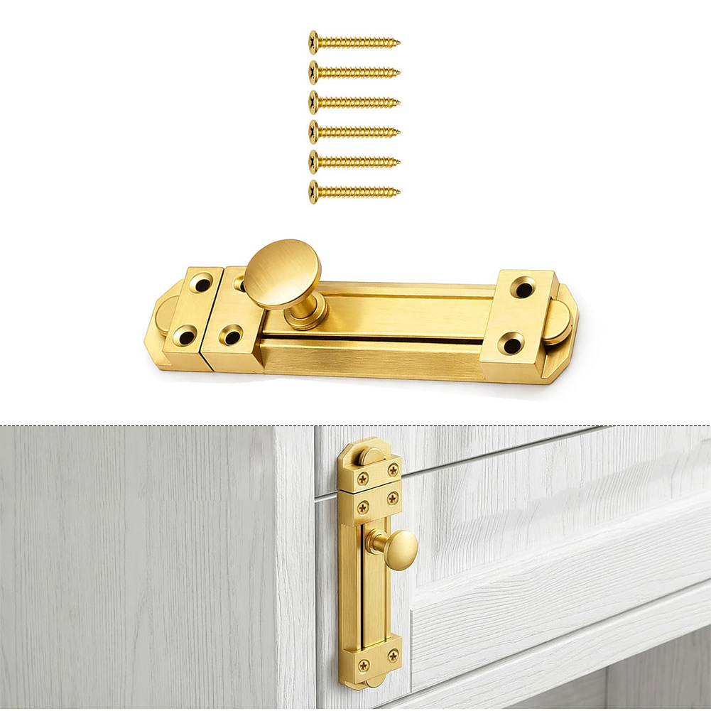 Fechadura de porta deslizante  - Home Security Door avaliação e preço