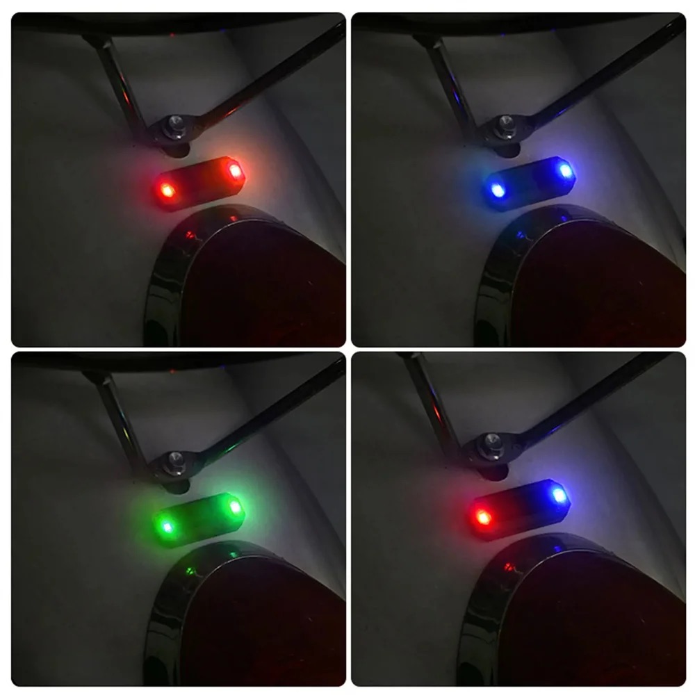 Mini led de energia solar luz  - Home Security Wireless avaliação e preço