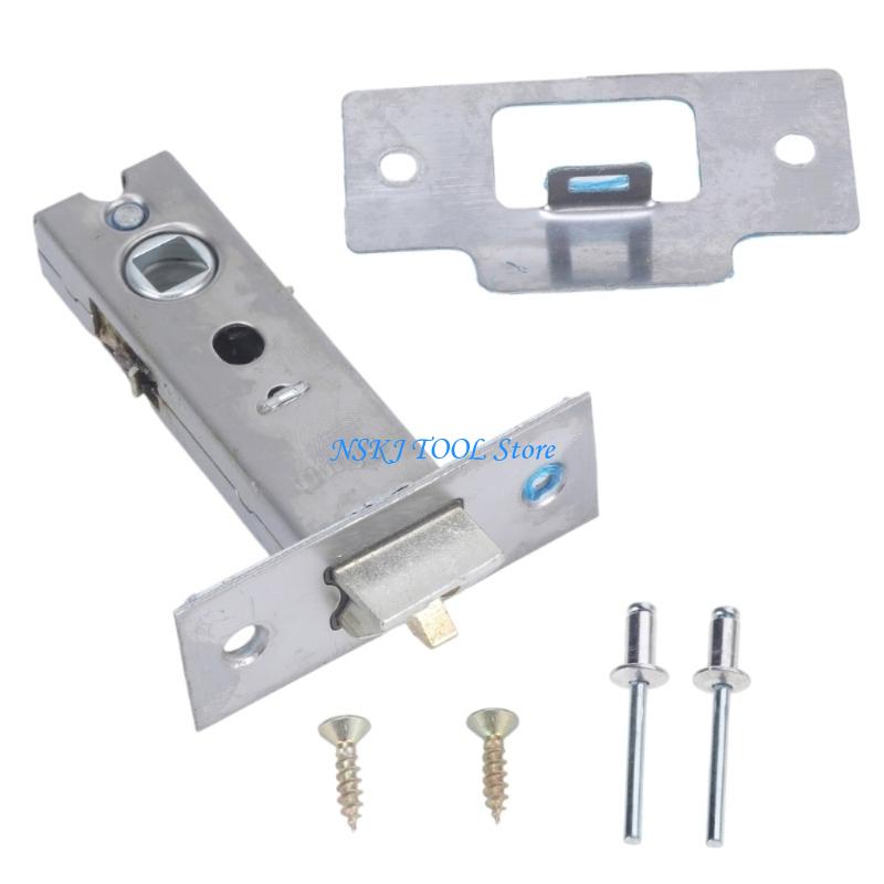 Travas encaixe metal resistent - Home Security Door avaliação e preço
