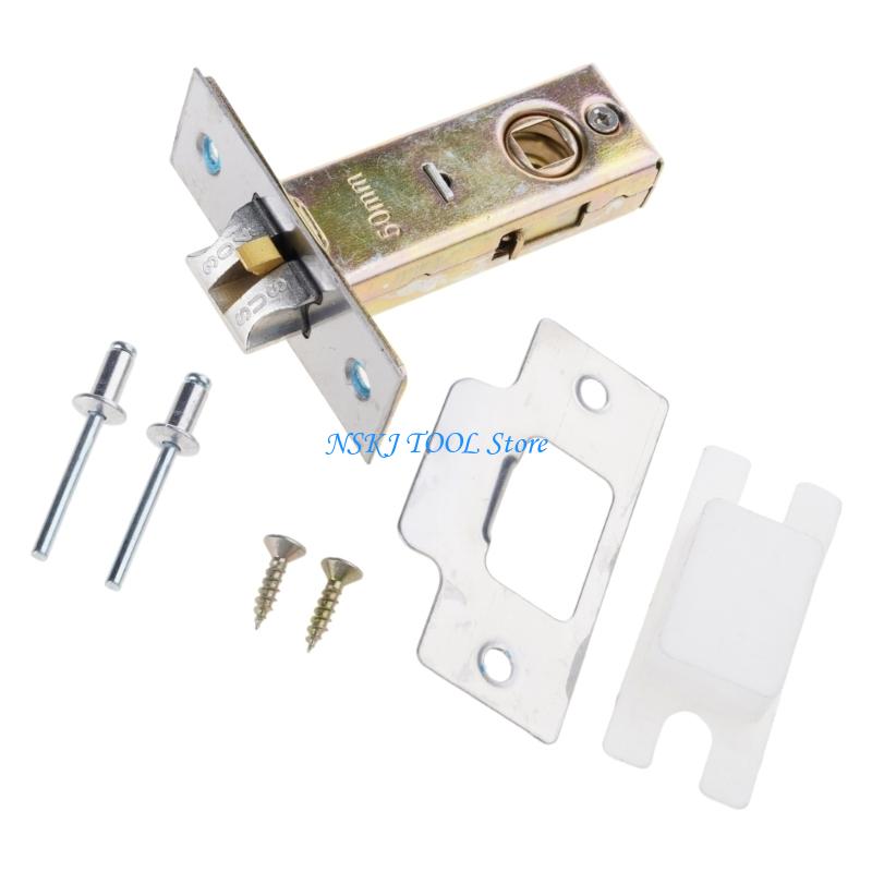 Travas encaixe metal resistent - Home Security Door avaliação e preço