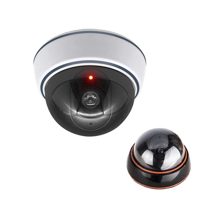 Criativo preto/branco falso do - Home Security Group avaliação e preço